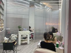 -Face Score美甲美睫皮肤管理