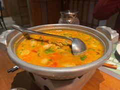 -泰香米泰国餐厅(中大国际店)