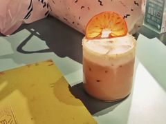 甜茶医生-sugarman espresso素饮糖人高新咖啡工厂