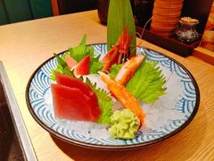 刺身拼盘-温野菜涮涮锅(西单大悦城店)