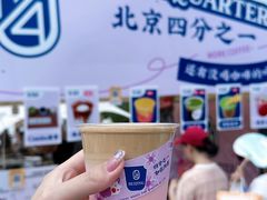 -青岛汇泉商业广场