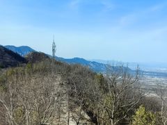 -鹫峰国家森林公园