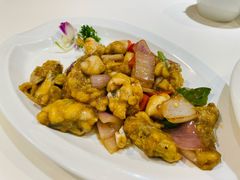 -光明邨大酒家(淮海路店)