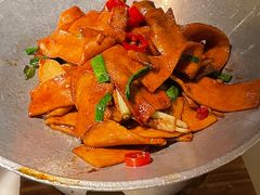-绿茶餐厅(惠州天益城店)