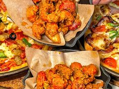 -必胜客(东大桥店)