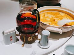 -宝轩渔府·老字号海鲜·正宗津菜(水上店)