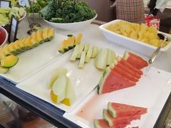 -北京王府井希尔顿酒店·万斯阁西餐厅