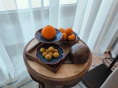 -舟山希尔顿酒店