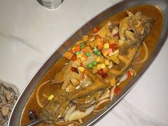 -徽韵人家·传承正宗徽菜(牡丹园店)