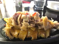白斩鸡-红尘再(安昌古镇店)
