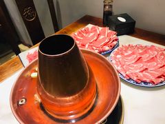 -宣武小院涮肉(前门店)