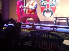 -盖碗儿梨园·变脸吐火·川剧(天府广场店)