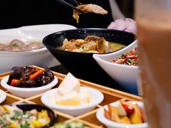 -新仙清汤牛腩(铜锣湾店)