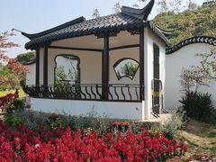 -苏州上方山国家森林公园