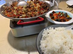 -福巷湘食小馆·猛火现炒(上海首店)