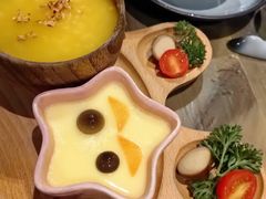 -湊湊火锅·茶憩(合生汇购物中心店)