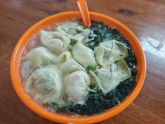 -阿麟馄饨(延长路店)