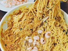 -裕兴记•蟹黄面馆(人民广场店)