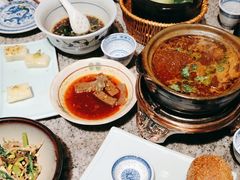 -南京大牌档(三阳广场苏宁店)