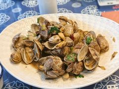 -旺角小渔村·海肠捞饭开创者(二马路店)