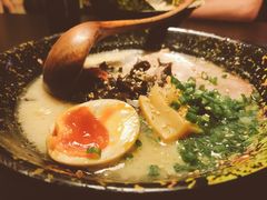 九州拉面-日本料理神拉面