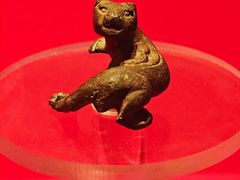 -北京大葆台遗址博物馆