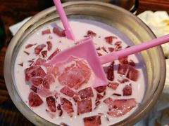 -街角等你.大连海鲜烧烤.经典铁板海鲜串(西安路店)