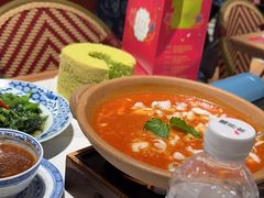 -芽笼芽笼新加坡餐厅(环球港店)