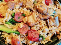 -日昌餐馆(亦庄店)