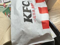 -肯德基(西单商场店)