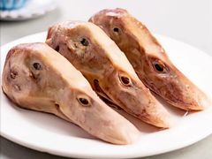 -小金陵盐水鸭(山西南路209号)