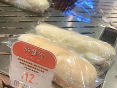 -西村叔叔的店·面包·甜品·蛋糕(崂山丽达店)