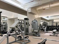 -YCHL Studios健身工作室(市二宫店)