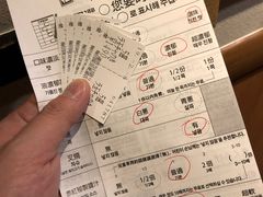 -一兰拉面(梅田阪急东通店)