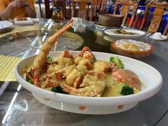 -皮记海鲜1995(寮步店)