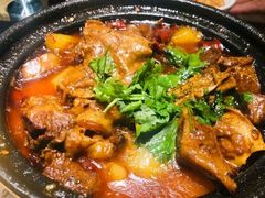 -陶德砂锅(蜀汉路店)