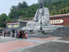 -安溪清水岩