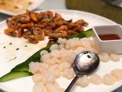 河虾双拼-老吉士(环贸iapm店)