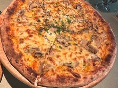 -碧特博格·20年品牌西餐厅(芜湖路店)