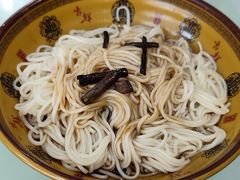 葱油拌面-食惠里小笼包面馆(越秀店)