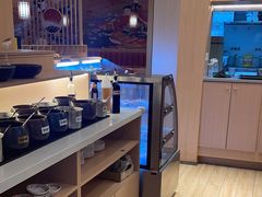 -松野谷·寿喜烧自助(华联顺义金街购物中心店)