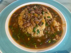 海肠捞饭-映像威海·海鲜味道(经区店)