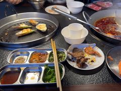 -风味烧烤