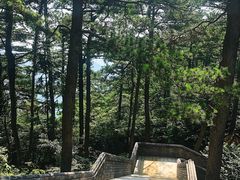 -南岳衡山风景名胜区