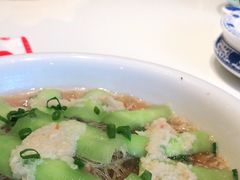 -宁夏国强手抓羊肉·清真菜(未央路凤三店)