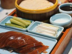 -津沽小院(天津之眼店)