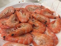 -翠清酒家(万丰路店)