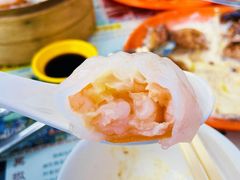 陈光记虾饺皇-澳门陈光记烧味饭店(万象城店)