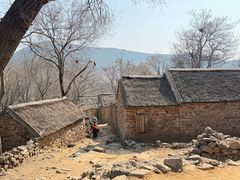 -红嫂家乡旅游区