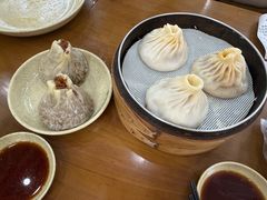 -李记清真馆(打钉巷店)